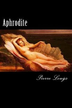 portada Aphrodite (French Edition) (en Francés)
