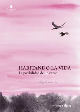 portada Habitando la Vida (in Spanish)