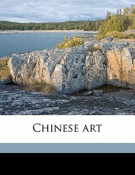 portada chinese art (en Inglés)