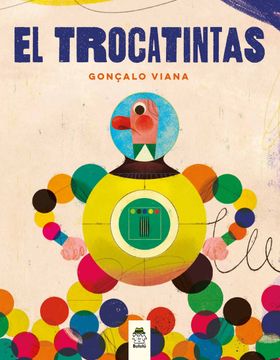 portada El Trocatintas (in Spanish)