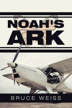 portada Noah's Ark (en Inglés)