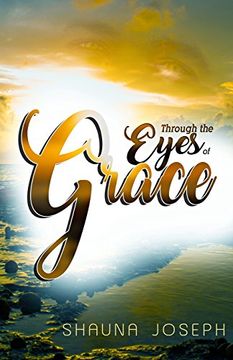 portada Through the Eyes of Grace 