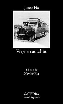 portada Viaje en Autobús (in Spanish)