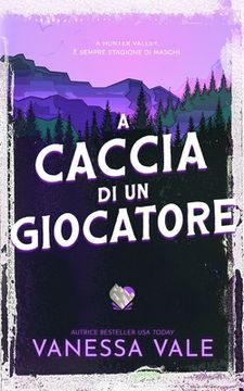 portada A caccia di un giocatore (in Italian)