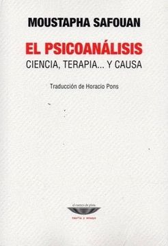 portada Psicoanalisis, el (in Spanish)