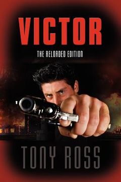 portada victor: the reloaded edition