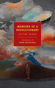 portada Memoirs of a Revolutionary (New York Review Books Classics) (en Inglés)