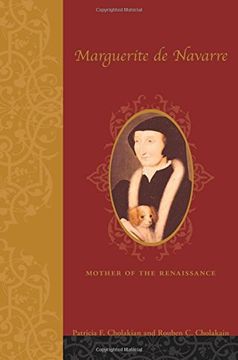 portada Marguerite de Navarre (1492–1549): Mother of the Renaissance (en Inglés)