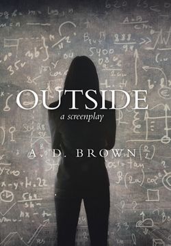 portada Outside: A Screenplay (en Inglés)