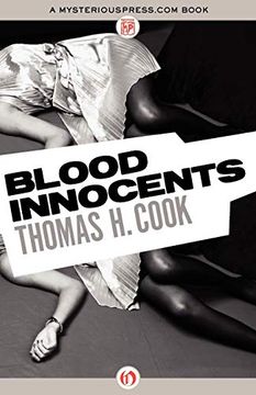 portada Blood Innocents (en Inglés)