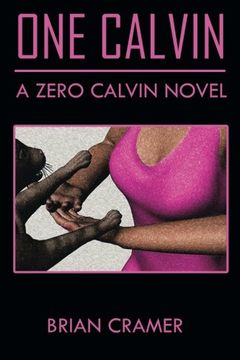 portada One Calvin: A Zero Calvin Novel
