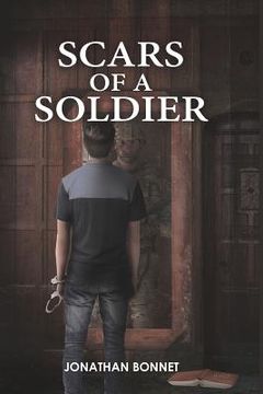 portada Scars of a Soldier (en Inglés)