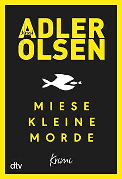 portada Miese Kleine Morde: Crime Story (en Alemán)