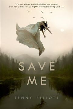 portada Save Me