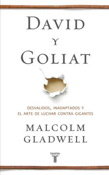 David y Goliat