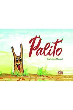 portada Palito [Próxima Aparición] (in Spanish)