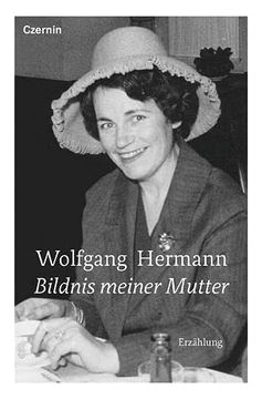 portada Bildnis Meiner Mutter: Erzählung (en Alemán)