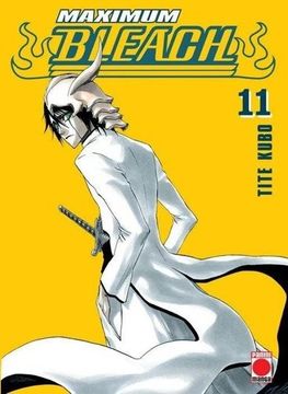 Maximum Bleach 11 (in Spanish)