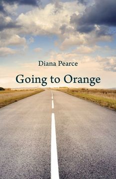 portada Going to Orange (in English)