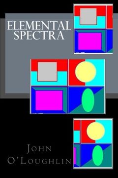 portada Elemental Spectra