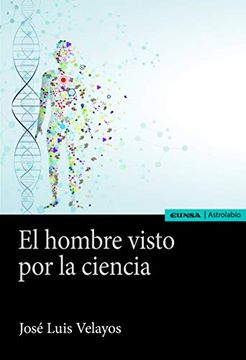 portada El Hombre Visto por la Ciencia (in Spanish)