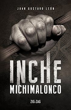 portada Inche Michimalonco (in Spanish)