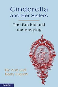 portada cinderella and her sisters: the envied and the envying (in English)