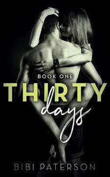 portada Thirty Days: Book One