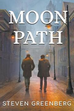 portada Moon Path (en Inglés)