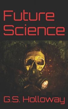 portada Future Science (en Inglés)