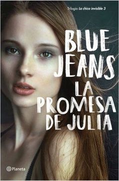 portada La Promesa de Julia (in Spanish)