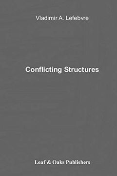 portada Conflicting Structures (en Inglés)