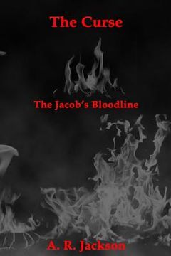 portada The Curse: The Bloodline of the Jacobs (en Inglés)