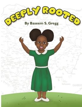 portada Deeply Rooted (en Inglés)