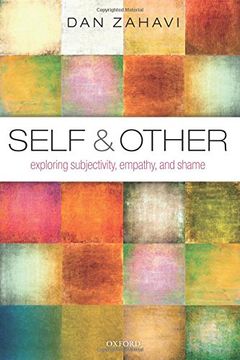 portada Self and Other: Exploring Subjectivity, Empathy, and Shame