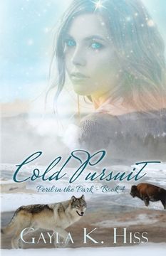 portada Cold Pursuit (en Inglés)