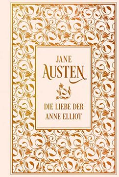 portada Die Liebe der Anne Elliot (in German)