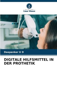 portada Digitale Hilfsmittel in Der Prothetik (in German)