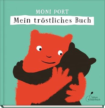 portada Mein Tr? Stliches Buch (in German)