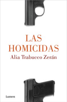 portada Las Homicidas / When Women Kill (in Spanish)