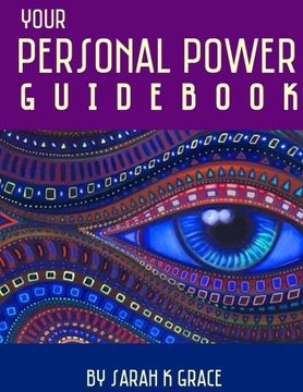 portada Your Personal Power Guid (en Inglés)