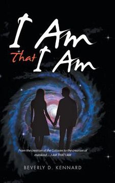 portada I Am That I Am (en Inglés)