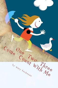portada One, Two, Three, Come Count With Me