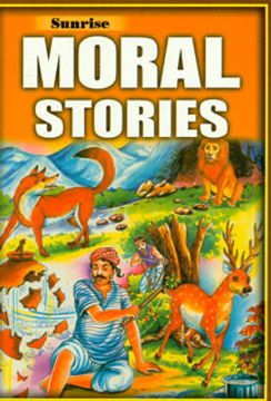portada Moral Stories 2