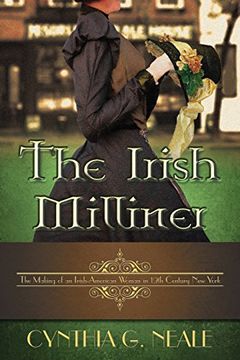 portada The Irish Milliner