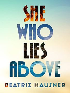 portada She Who Lies Above