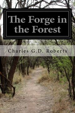 portada The Forge in the Forest