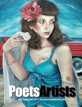 portada PoetsArtists (September 2013)