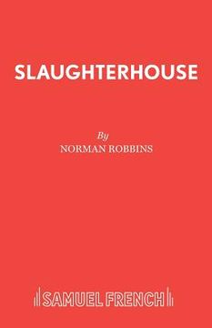 portada Slaughterhouse (in English)