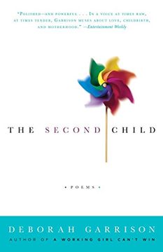 portada The Second Child (en Inglés)